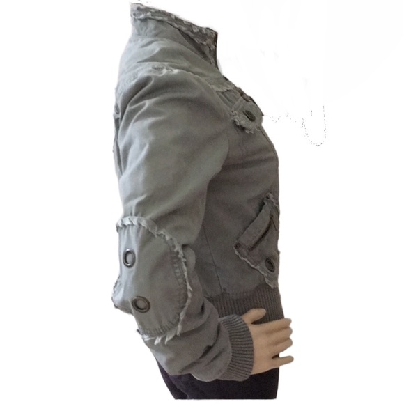 Arizona jacket Sz S💚 - Picture 2 of 15